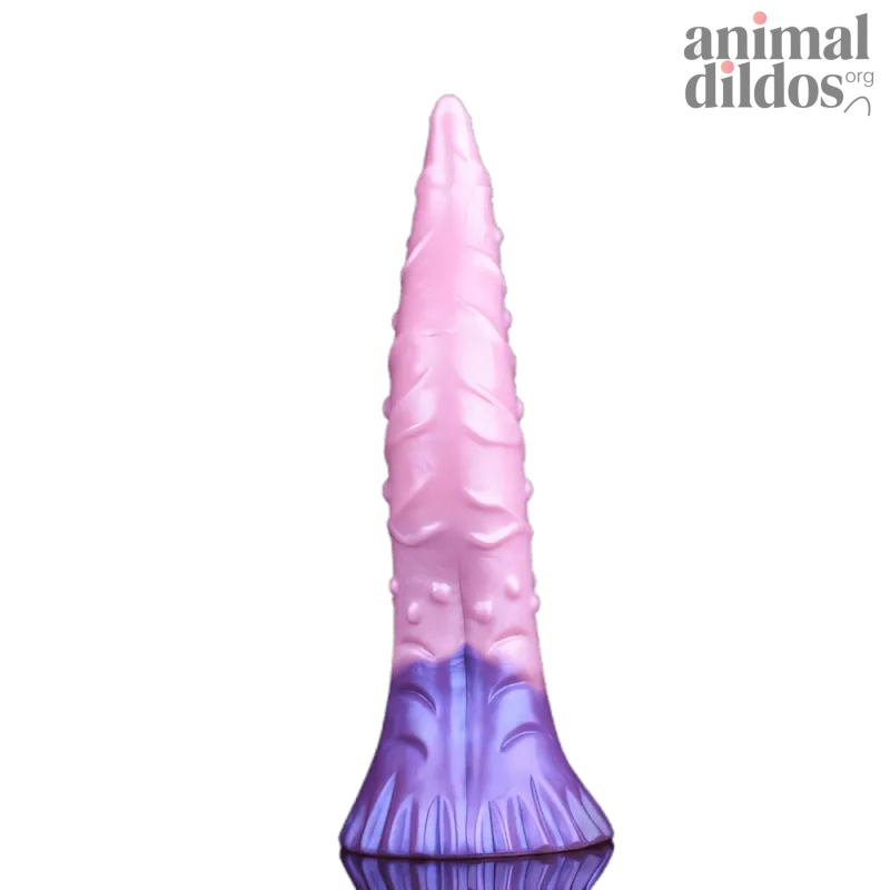 Abyssal Tentacle Silicone Plug