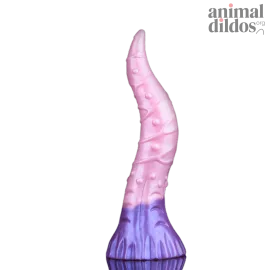 Abyssal Tentacle Silicone Plug