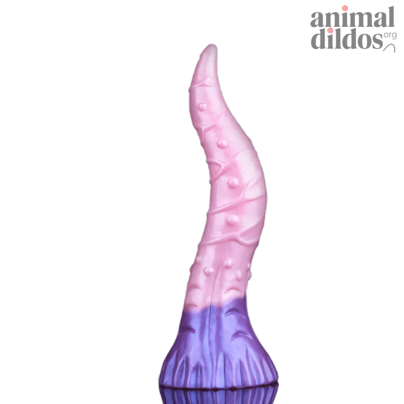 Abyssal Tentacle Silicone Plug