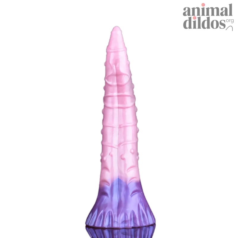 Abyssal Tentacle Silicone Plug