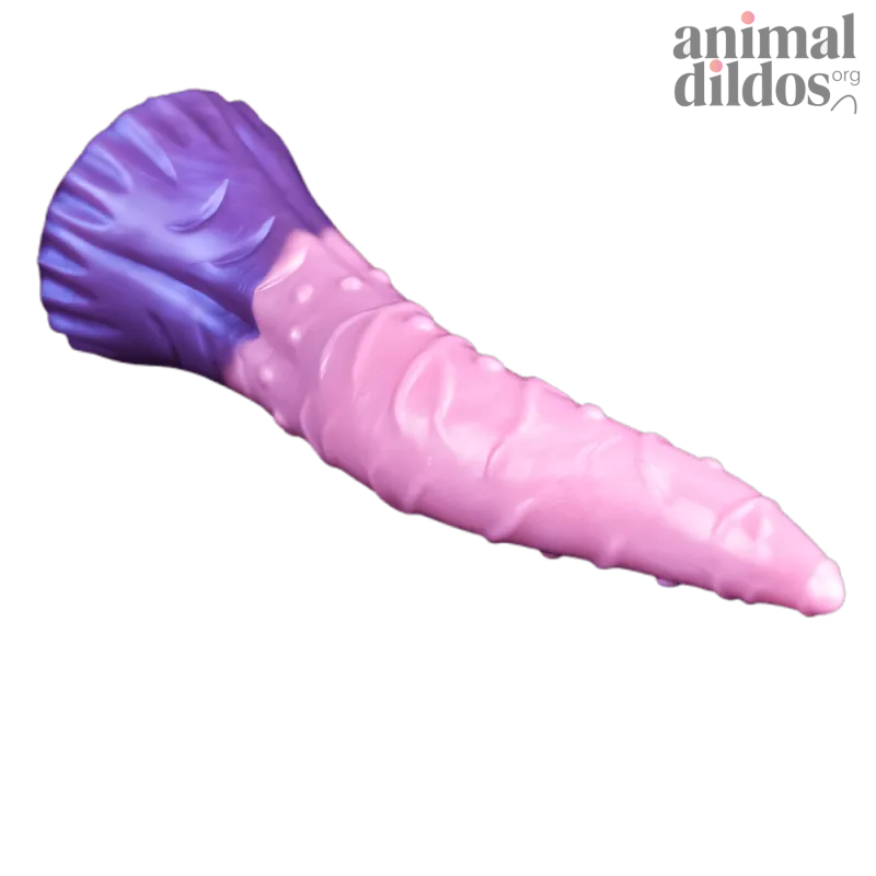 Abyssal Tentacle Silicone Plug