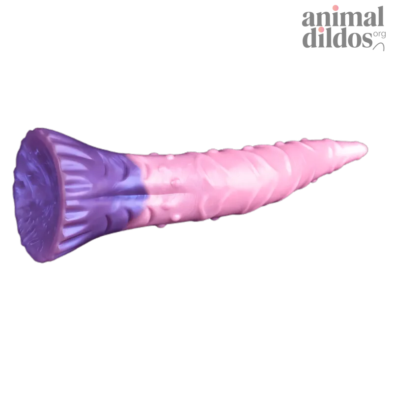 Abyssal Tentacle Silicone Plug