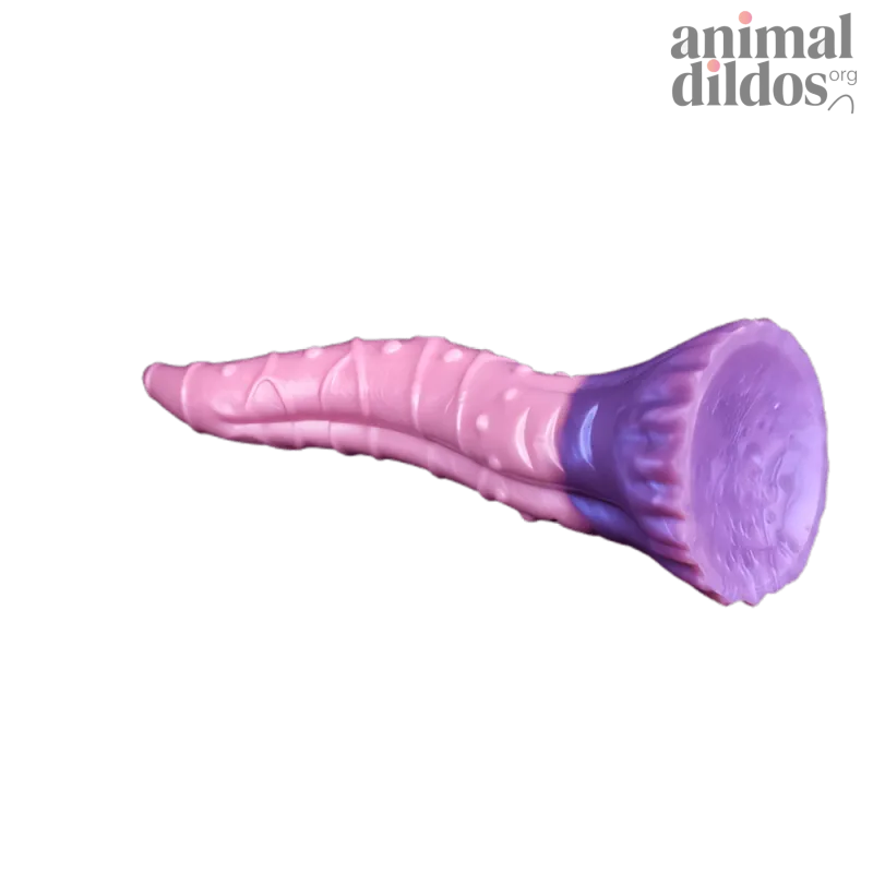 Abyssal Tentacle Silicone Plug