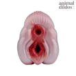 Alien Fox Nipple Masturbator