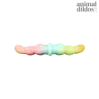 Alien Scorpion Dual Dildo