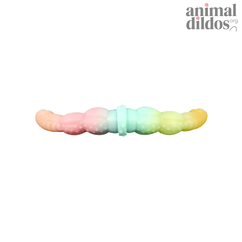 Alien Scorpion Dual Dildo