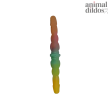 Alien Scorpion Dual Dildo