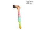 Alien Scorpion Dual Dildo