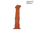 Alpha Bull Fantasy Dildo