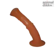 Alpha Bull Fantasy Dildo