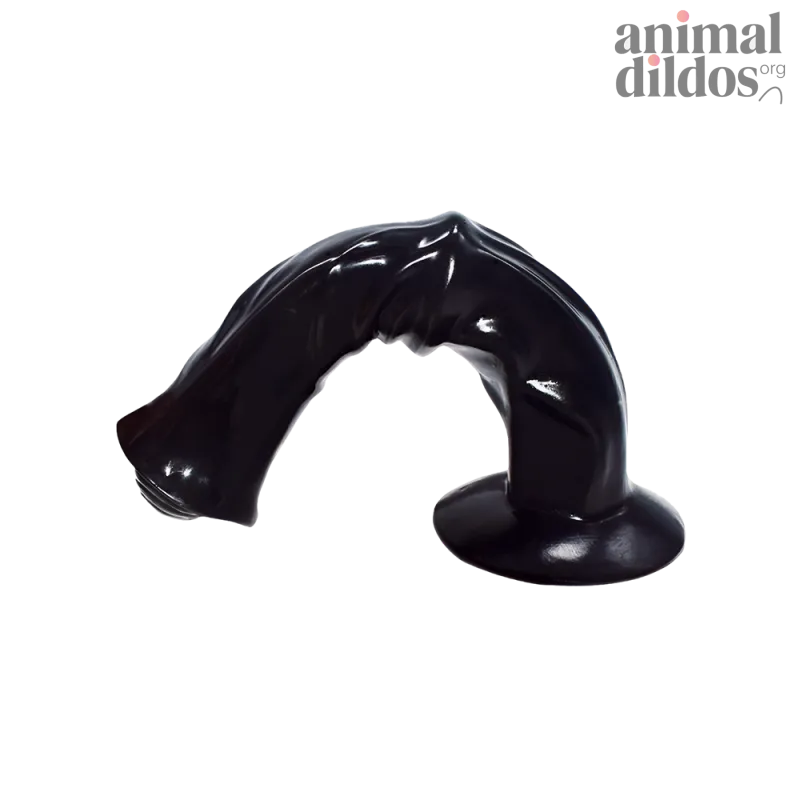 Alpha Bull Fantasy Dildo