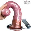 Alpha Gallop Ejaculating Dildo