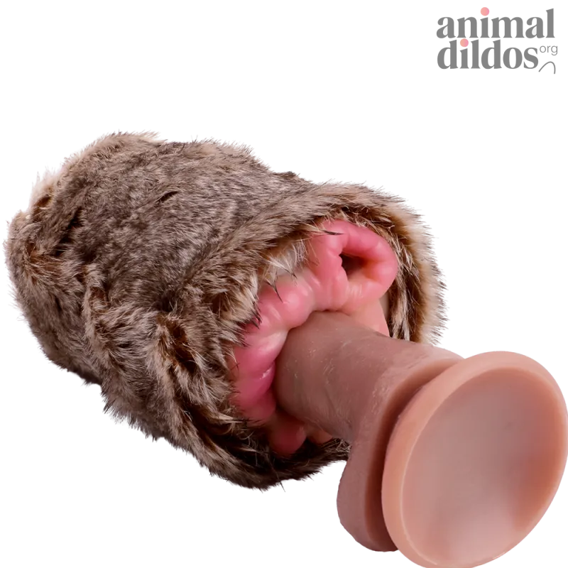 Alpha Howl Shepherd Fleshlight