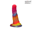 Ancestral Blaze Horse Dildo