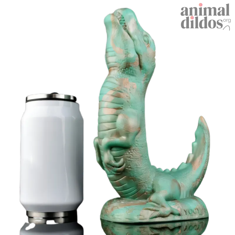 Arcane Beast Frenzy Dildo