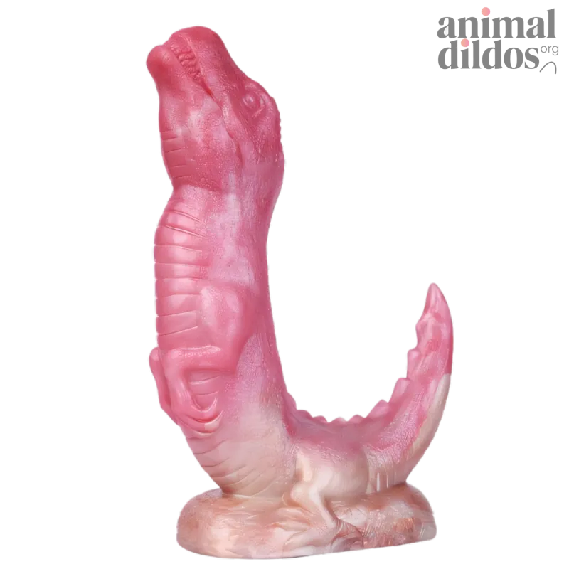 Arcane Beast Frenzy Dildo