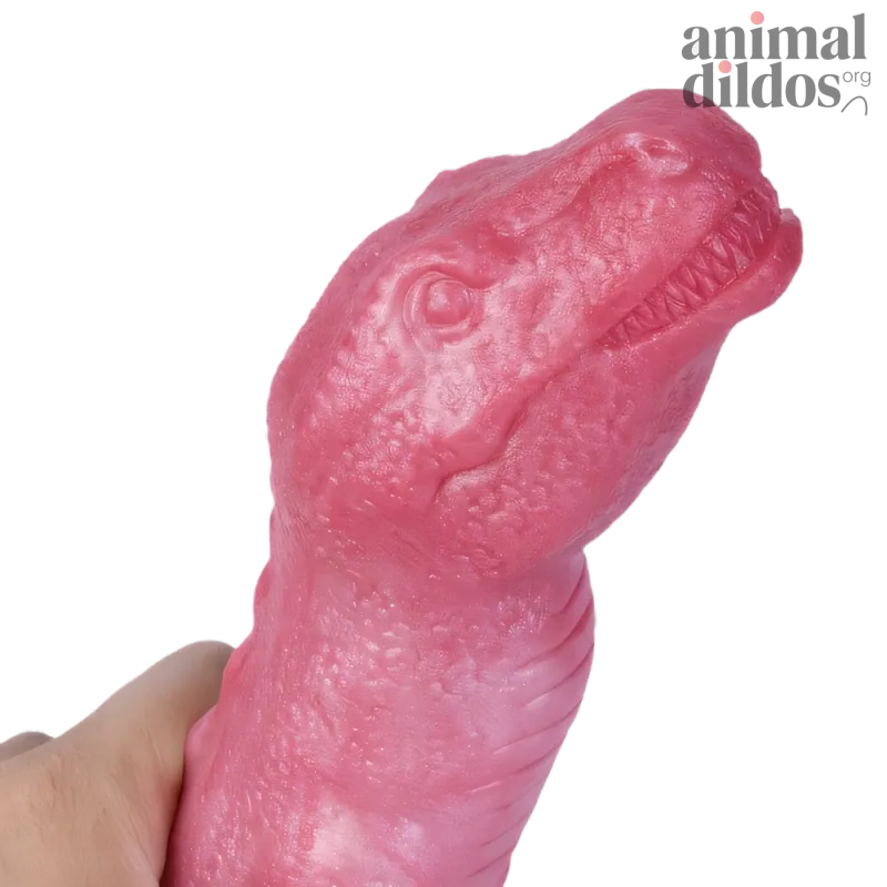 Arcane Beast Frenzy Dildo