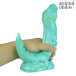 Arcane Beast Frenzy Dildo