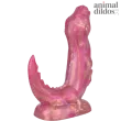 Arcane Beast Frenzy Dildo