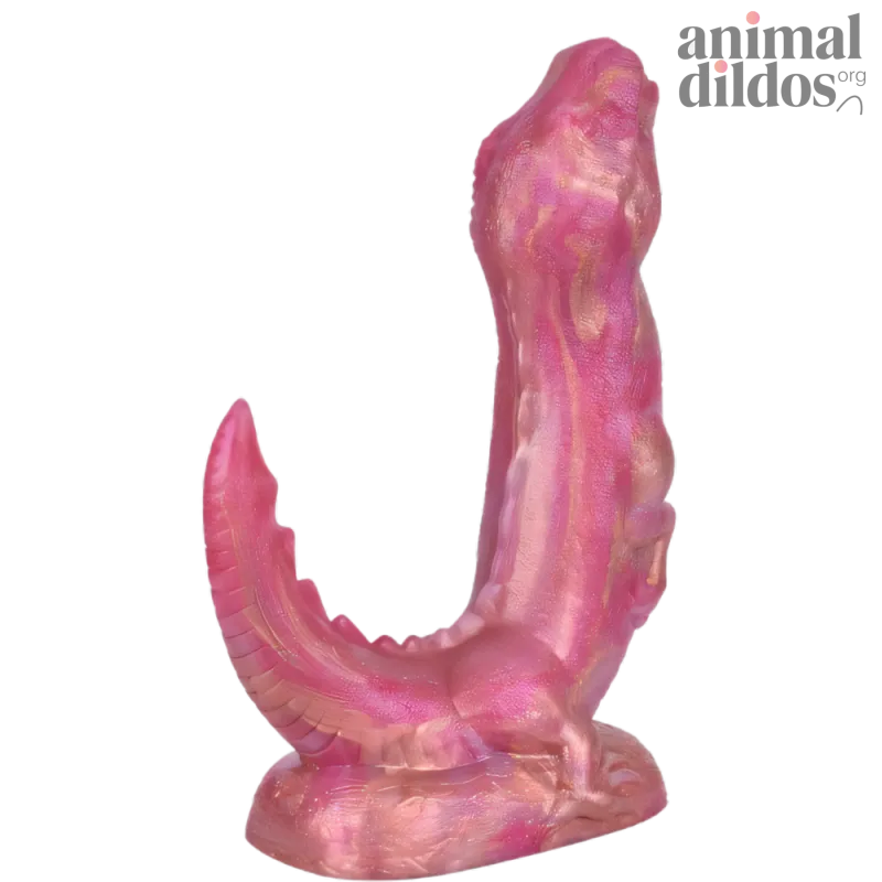 Arcane Beast Frenzy Dildo