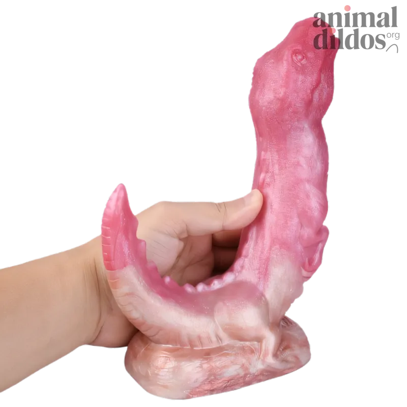 Arcane Beast Frenzy Dildo