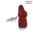 Authentic Lover Squirting Dildo