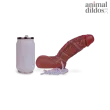 Authentic Lover Squirting Dildo