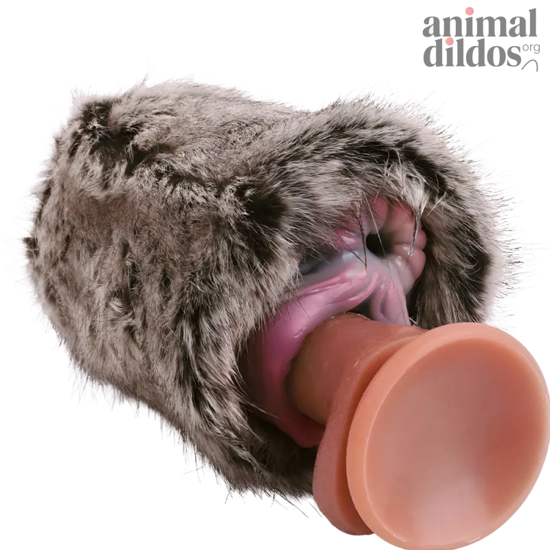 Blazing Bull Alpha Fleshlight