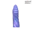 Blue Demon Hydra Dildo, Dual Pleasure