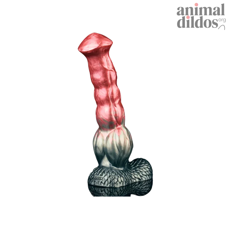 Bowen Phantom Heat Dildo