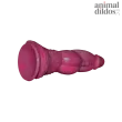 Celestial Hero Beast Dildo