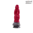 Celestial Hero Beast Dildo