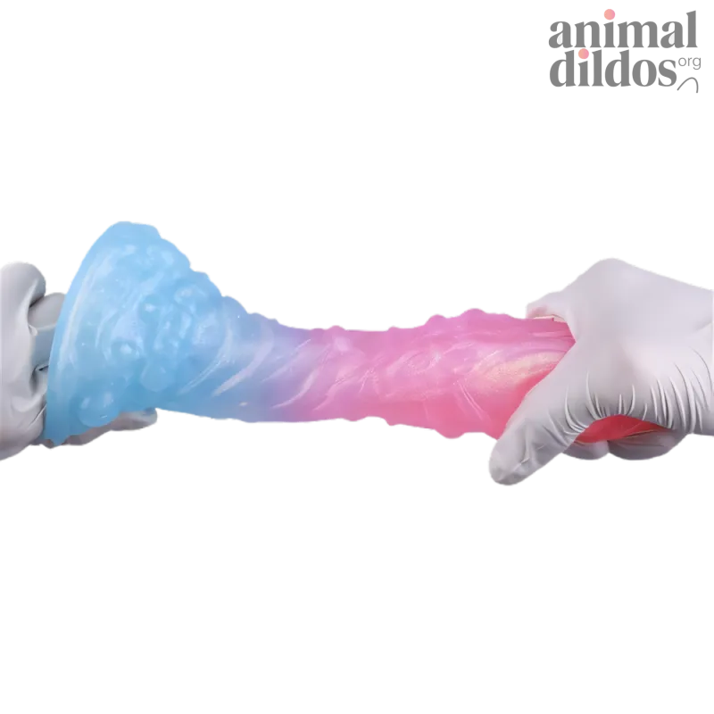 Celestial Relic Lust Dildo