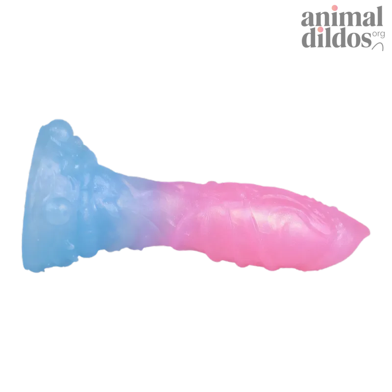 Celestial Relic Lust Dildo