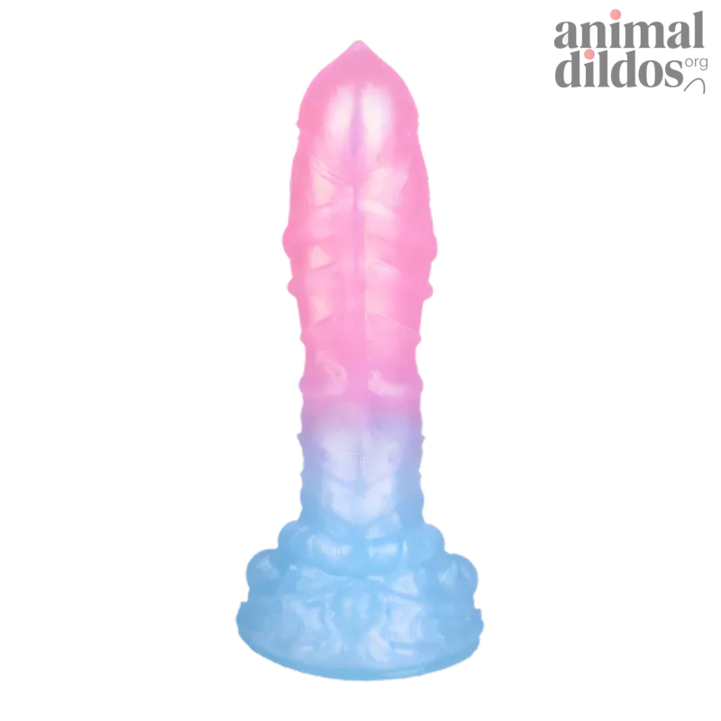 Celestial Relic Lust Dildo