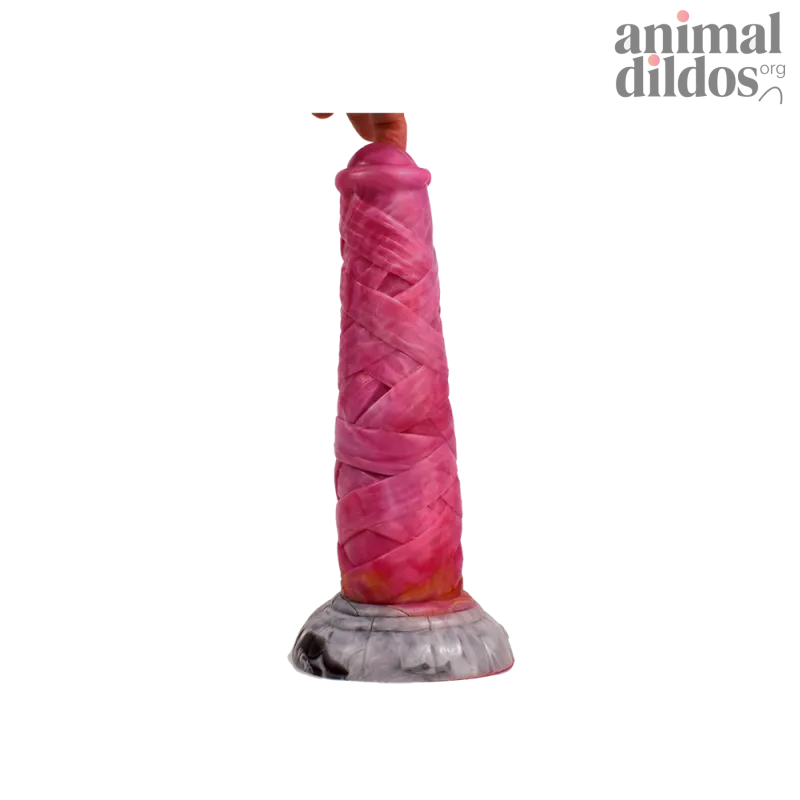 Centaur Dual Silicone Dildo