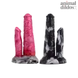 Centaur Dual Silicone Dildo