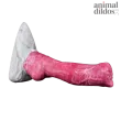 Cerberus Massive Ejaculating Dildo