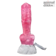 Cerberus Massive Ejaculating Dildo