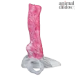 Cerberus Massive Ejaculating Dildo