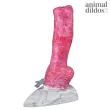 Cerberus Massive Ejaculating Dildo