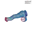 Colossal Equine Arc Pleasure Dildo