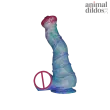 Colossal Equine Arc Pleasure Dildo