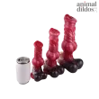 Colossal Lycanthrope Fantasy Dildo