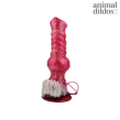 Colossal Lycanthrope Fantasy Dildo