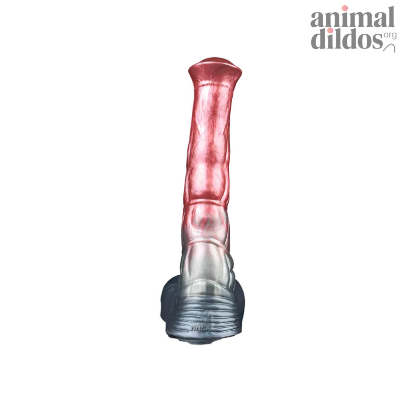 Conner Phantom Night Dildo, Silicone