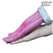 Cosmic Lash Tongue Dildo