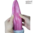 Cosmic Lash Tongue Dildo