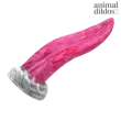 Cosmic Lash Tongue Dildo