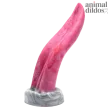 Cosmic Lash Tongue Dildo